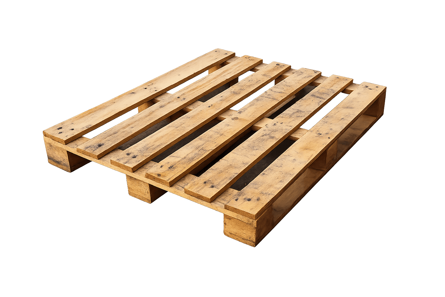 Pallet Normalizado Seminuevo